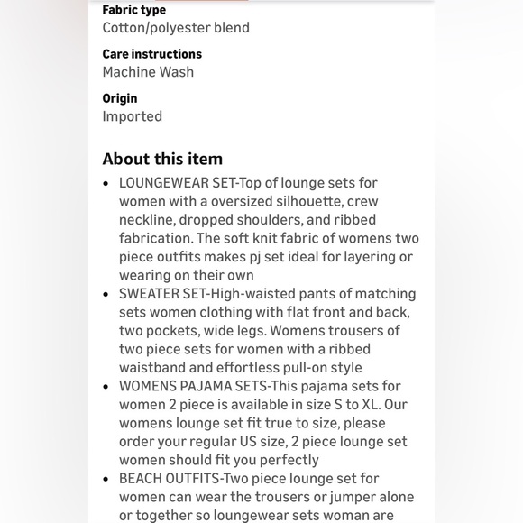 Striped Purple and Yellow Women's Sweater - Picture 3 of 3